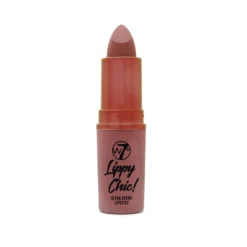 W7 Lippy Chic Ultra Creme Lipstick -Elcat Beauty Store LIPPYCHICOPEN GOSSIP scaled