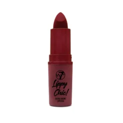 W7 Lippy Chic Ultra Creme Lipstick -Elcat Beauty Store LIPPYCHICOPEN SARCASM scaled