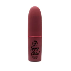 W7 Lippy Chic Ultra Creme Lipstick -Elcat Beauty Store LIPPY CHIC SARCASM b00712ba 1a4f 42a9 895d d086977c090e scaled
