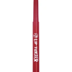 W7 Lip Twister Lip Liner -Elcat Beauty Store LIPTWISTERMALBECOPEN scaled