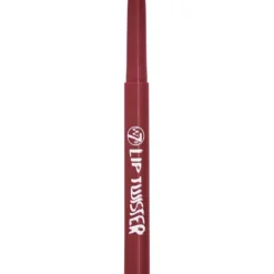 W7 Lip Twister Lip Liner -Elcat Beauty Store LIPTWISTERMERLOTOPEN scaled