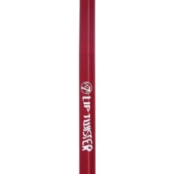 W7 Lip Twister Lip Liner -Elcat Beauty Store LIP 20TWISTER 20RED 20ALL 20OVER