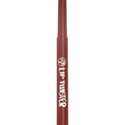W7 Lip Twister Lip Liner -Elcat Beauty Store LIP 20TWISTER 20THE 20BROWNIE 20OPEN