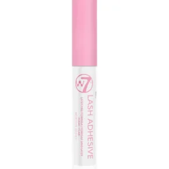 W7 Lash Adhesive -Elcat Beauty Store LashAdhesiveClear2 scaled