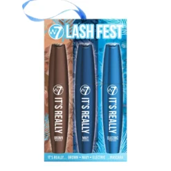 W7 Lash Fest Gift Set