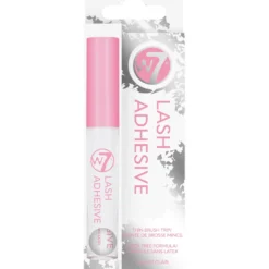 W7 Lash Adhesive -Elcat Beauty Store Lash Adhesive Clear 1 scaled