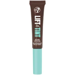 W7 Lift & Tint Thickening Brow Mascara -Elcat Beauty Store LiftAndTintDarkBrown2 scaled