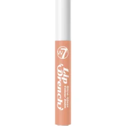 W7 Lip Drench Ultra-Glaze Colour Balm -Elcat Beauty Store LipDrenchHappyHour1Web scaled