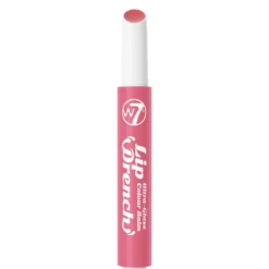 W7 Lip Drench Ultra-Glaze Colour Balm -Elcat Beauty Store LipDrenchPartyPunch2Web scaled