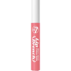 W7 Lip Drench Ultra-Glaze Colour Balm -Elcat Beauty Store LipDrenchSorbet1Web scaled