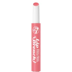 W7 Lip Drench Ultra-Glaze Colour Balm -Elcat Beauty Store LipDrenchSorbet2Web scaled