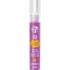 W7 Lip Splash Tinted Lip Gloss -Elcat Beauty Store LipSplashGorgeousGrape1Web scaled
