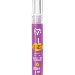 W7 Lip Splash Tinted Lip Gloss