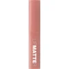 W7 Lip Matter Soft Matte Lipstick