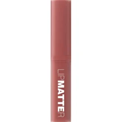 W7 Lip Matter Soft Matte Lipstick -Elcat Beauty Store LipmatterBluntForce1Web scaled