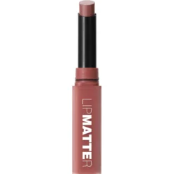 W7 Lip Matter Soft Matte Lipstick -Elcat Beauty Store LipmatterBluntForce2Web scaled