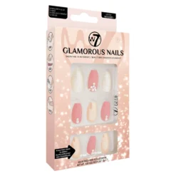W7 Glamorous Nails - On Trend Styles -Elcat Beauty Store Little Memories 1 7dcfeac2 dc8a 4942 bfb6 6466af6cde55 scaled