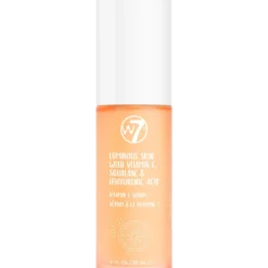 W7 Luminous Skin Vitamin C Serum