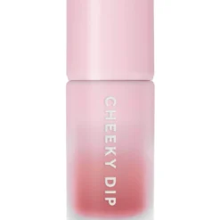 W7 Cheeky Dip Liquid Blusher -Elcat Beauty Store Lustful scaled