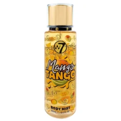 W7 Scented Body Mist -Elcat Beauty Store MANGO TANGO BODY MIST cf6b7b86 fb1a 44bb adbf a6432ef6ebf9 scaled