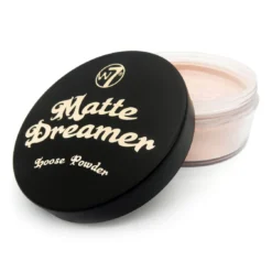 W7 Matte Dreamer Loose Powder
