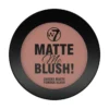 W7 Matte Me Blush Blusher -Elcat Beauty Store MATTE ME BLUSH CLOSED EL TORO d777b980 d88e 427a 8a09 d24f7ac407af scaled