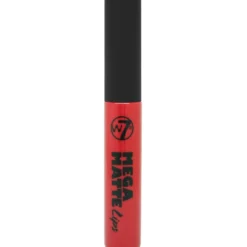 W7 Mega Matte Lips -Elcat Beauty Store MML HASTA LA VISTA scaled