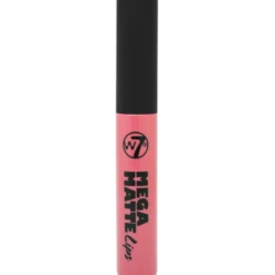 W7 Mega Matte Lips -Elcat Beauty Store MML SINFUL scaled