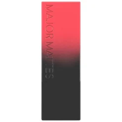 W7 Major Mattes Lipstick
