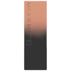 W7 Major Mattes Lipstick -Elcat Beauty Store Major Mattes Original 1 scaled