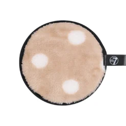 W7 Makeup Remover Cookie 2.0 -Elcat Beauty Store MakeupRemoverCookie2 2B scaled