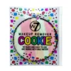 W7 Makeup Remover Cookie 1 W7 Makeup Remover Cookie -Elcat Beauty Store Makeup Remover Cookie Front scaled