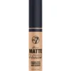 W7 Matte Made In Heaven Concealer -Elcat Beauty Store Matte Matte Made In Heaven Dark Neutral 1 c scaled