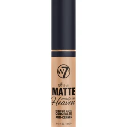 W7 Matte Made In Heaven Concealer