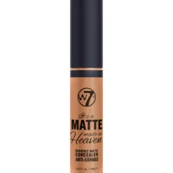 Elcat Beauty Store -Elcat Beauty Store Matte Matte Made In Heaven Dark Warm 1 c scaled