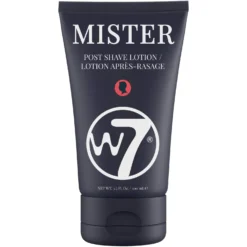 W7 Mister Post Shave Lotion