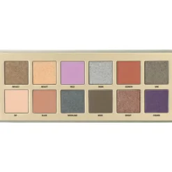 W7 Moonglade Eyeshadow Palette -Elcat Beauty Store Moonglade2Web scaled