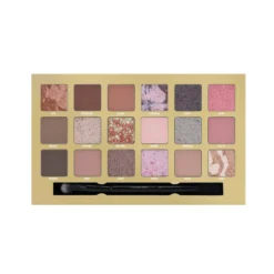 W7 My Atlantis Pressed Pigment Palette -Elcat Beauty Store MyAtlantisPalette4 scaled