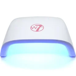 W7 UV/LED Nail Lamp -Elcat Beauty Store NAILLAMP scaled
