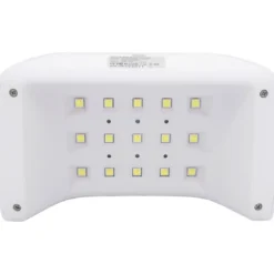 W7 UV/LED Nail Lamp -Elcat Beauty Store NAILLAMPBASELIGHTS scaled