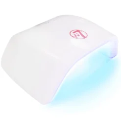 W7 UV/LED Nail Lamp -Elcat Beauty Store NAILLAMPSIDE scaled