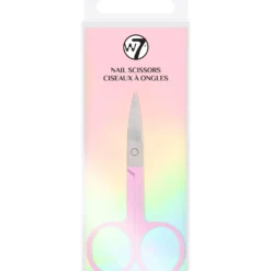 W7 Nail Scissors