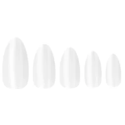 W7 Naturally Nude False Nails -Elcat Beauty Store NaturallyNudeStilettoWeb2 scaled