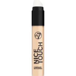 W7 Nice Touch Concealer -Elcat Beauty Store NiceTouchSand2 scaled
