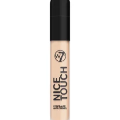 W7 Nice Touch Concealer -Elcat Beauty Store Nice Touch Natural 1 scaled