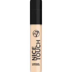 W7 Nice Touch Concealer -Elcat Beauty Store Nice Touch Vanilla 1 scaled
