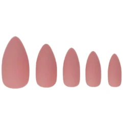 W7 Glamorous Nails - On Trend Styles -Elcat Beauty Store NudeWithAttitude open 46e3a1ce 94d4 43b0 9696 e511d1b047bc scaled