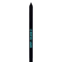 W7 Oh My Gel Eyeliner Pencil -Elcat Beauty Store OH MY GEL OPEN 1 scaled