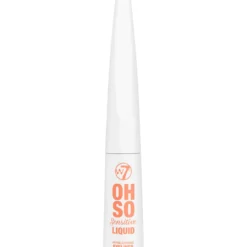W7 Oh So Sensitive Liquid Eyeliner