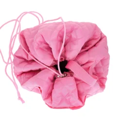 W7 On The Go Drawstring Makeup Bag -Elcat Beauty Store OnTheGo DrawstringMakeupBag3 scaled